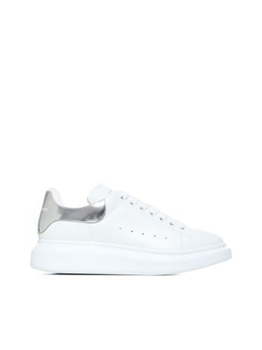 Alexander McQueen Sneakers - Alexander McQueen - Modalova