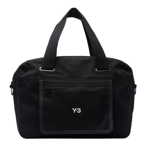 Y-3 Classic Holdall Bag - Y-3 - Modalova