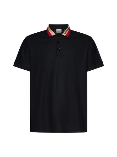 Burberry Polo Shirt - Burberry - Modalova