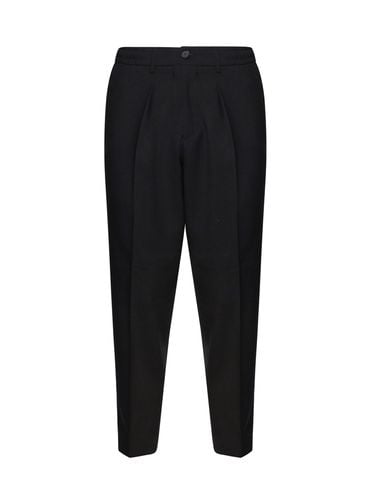 Be Able Virgin Wool Trousers - Be Able - Modalova