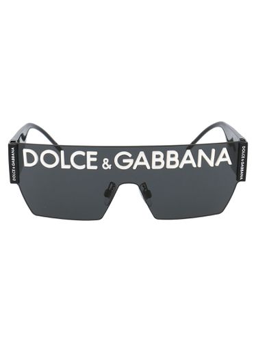 Dg2233 Sunglasses - Dolce & Gabbana Eyewear - Modalova