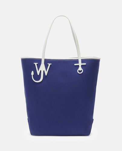 J. W. Anderson Anchor Tall Tote - J.W. Anderson - Modalova