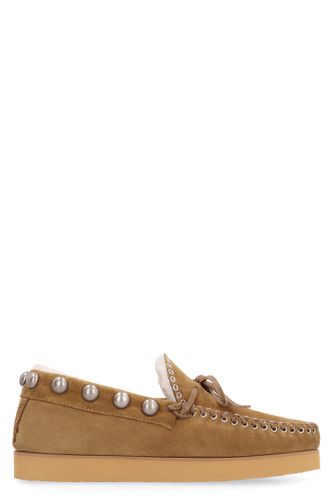 Isabel Marant Forley Loafers - Isabel Marant - Modalova