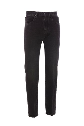 Fendi Straight-leg Jeans - Fendi - Modalova