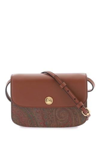 Etro Essential Crossbody Bag - Etro - Modalova