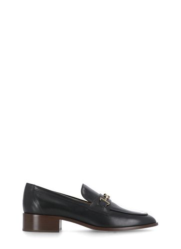 Tod's Leather Loafers - Tod's - Modalova