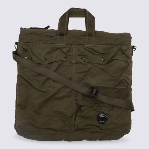 C. P. Company Tote Bag - C.P. Company - Modalova