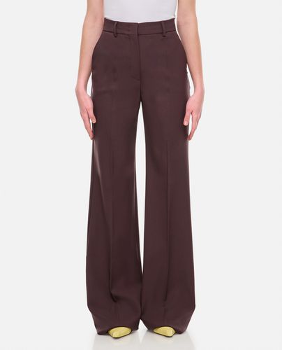 SportMax Oxalis Straight Pants - SportMax - Modalova