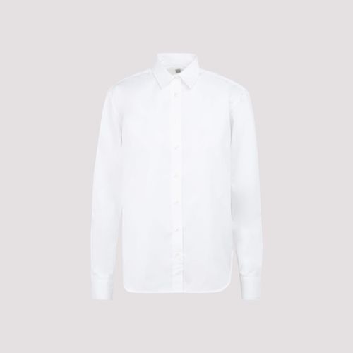 Totême Signature Shirt - Totême - Modalova