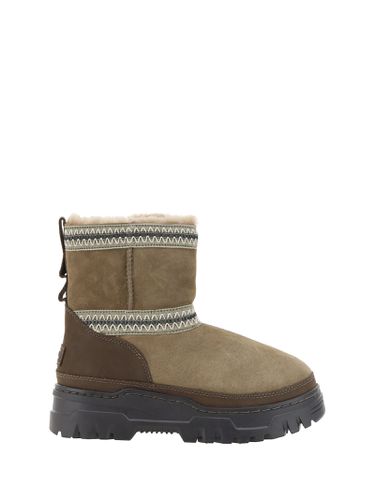 UGG Mini Trailgazer Boots - UGG - Modalova