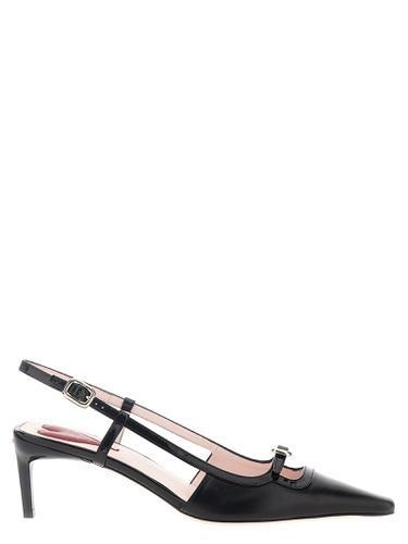 Roger Vivier viv Canard Slingbacks - Roger Vivier - Modalova