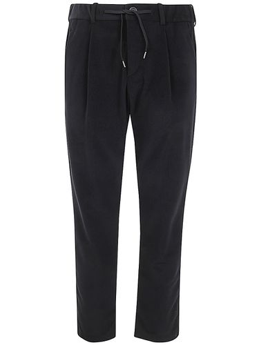 Herno Man Trousers - Herno - Modalova