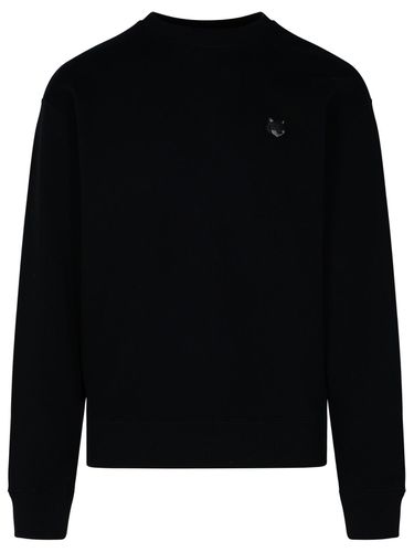 Cotton Sweatshirt - Maison Kitsuné - Modalova