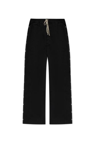 DRKSHDW Rick Owens Pants Pusher - DRKSHDW - Modalova