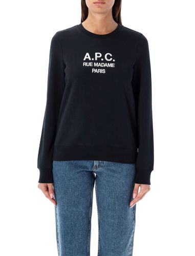 A. P.C. Sweat Tina - A.P.C. - Modalova