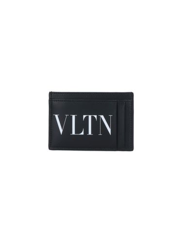 Valentino Garavani Vltn Cardholder - Valentino Garavani - Modalova