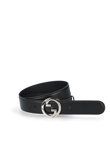 Gucci Blondie Belt - Gucci - Modalova