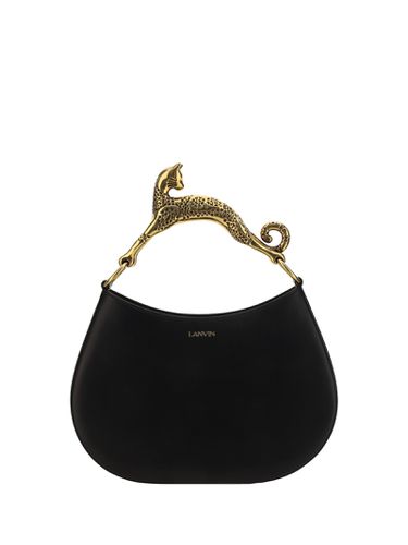 Lanvin Hobo Handbag - Lanvin - Modalova