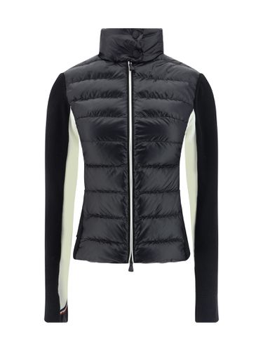 Moncler Grenoble Down Jacket - Moncler Grenoble - Modalova