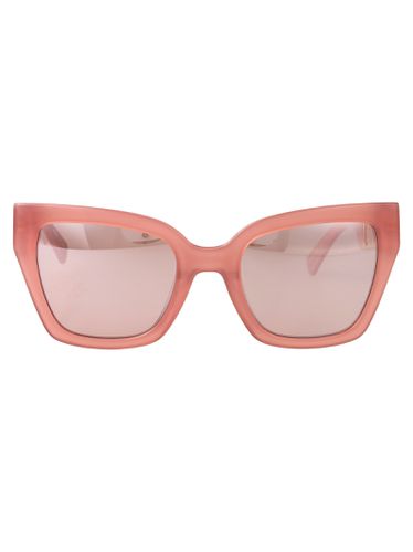 Mos161/s Sunglasses - Moschino Eyewear - Modalova