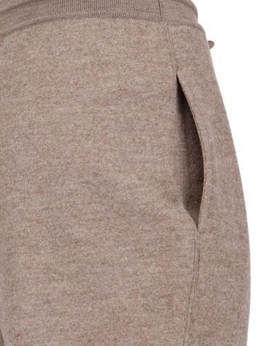 Loro Piana Virgin Wool Track Pants - Loro Piana - Modalova