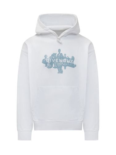 Givenchy oggetti Di Hubert Hoodie - Givenchy - Modalova