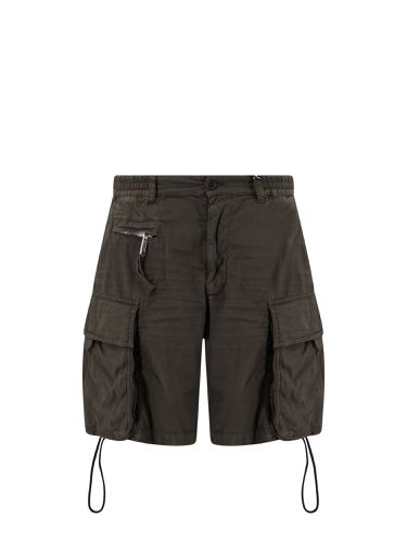 Dsquared2 Big Elastic Shorts - Dsquared2 - Modalova