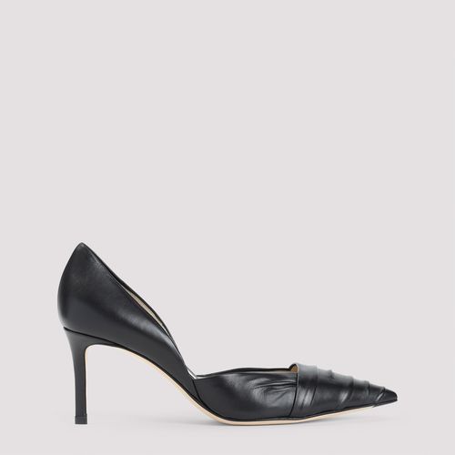 Giorgio Armani Lamb Leather Pumps - Giorgio Armani - Modalova