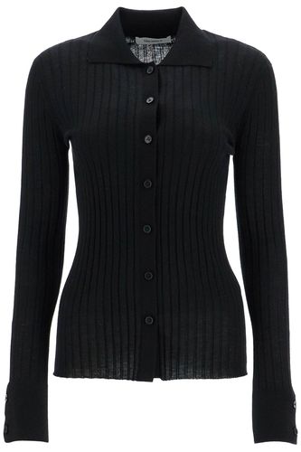 Lisa Yang Cashmere Aria Cardigan - Lisa Yang - Modalova