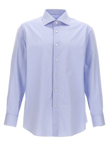 Brioni william Shirt - Brioni - Modalova