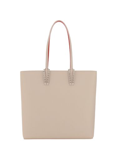 Cabata Shoulder Bag - Christian Louboutin - Modalova