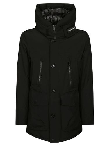 Woolrich Ramar Arctic Parka - Woolrich - Modalova