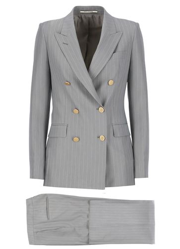 Tagliatore T-parigi Two-piece Suit - Tagliatore - Modalova