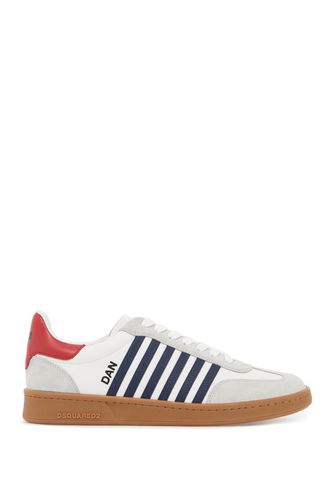 Dsquared2 Boxer Sneakers - Dsquared2 - Modalova