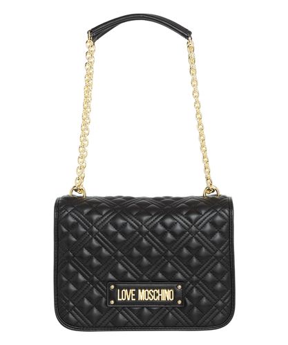 Love Moschino Shoulder Bag - Love Moschino - Modalova