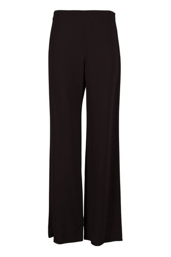 Emporio Armani Trouser - Emporio Armani - Modalova