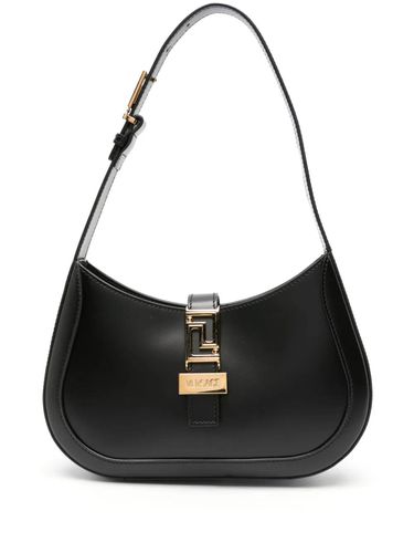 Versace Small Hobo - Versace - Modalova