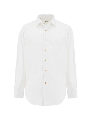 Kiton Shirt - Kiton - Modalova