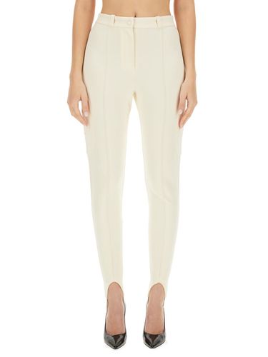 Casablanca Tailored Leggings - Casablanca - Modalova