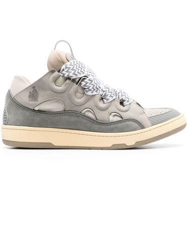 Lanvin Sneakers Grey - Lanvin - Modalova