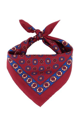 Foulard (45x45cm) Foula - Valentino Garavani - Modalova