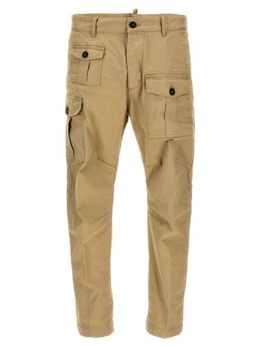 Dsquared2 sexy Cargo Pants - Dsquared2 - Modalova