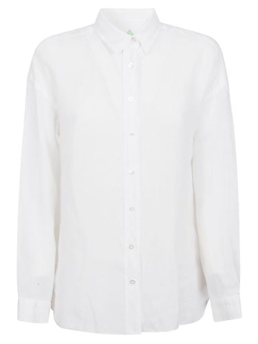 Finamore Shirts White - Finamore - Modalova