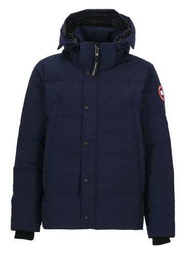 Canada Goose Wyndham Parka - Canada Goose - Modalova