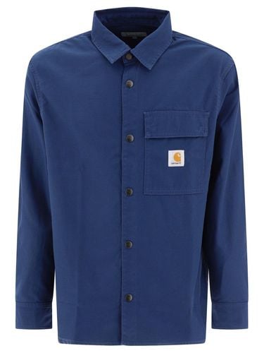 Carhartt Hayworth Shirt Jacket - Carhartt - Modalova