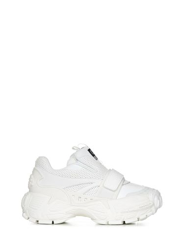 Off-White Glove Sneakers - Off-White - Modalova