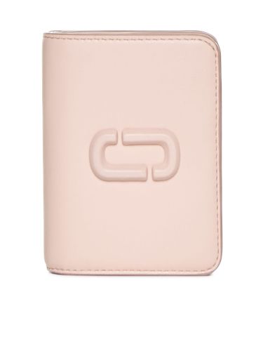 Marc Jacobs The Mini Compact Wallet - Marc Jacobs - Modalova