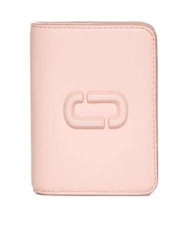 Marc Jacobs The Mini Compact Wallet - Marc Jacobs - Modalova