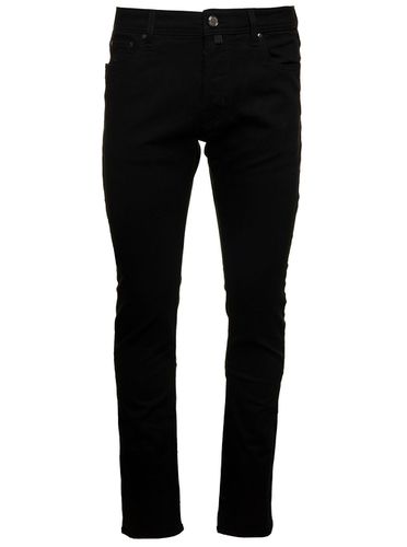 Pant 5 Pkt Slim Fit Nick Slim - Jacob Cohen - Modalova