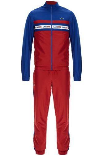 Lacoste Bicolor Sports Tracksuit - Lacoste - Modalova